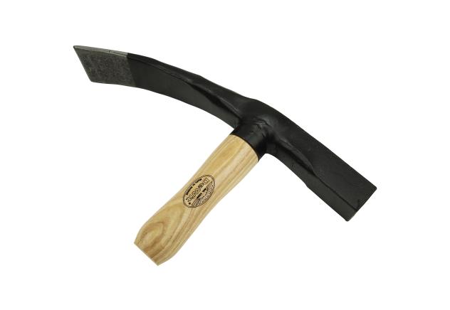 Straathamer 5cm essen steel
