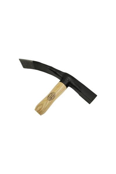 Straathamer 5cm essen steel
