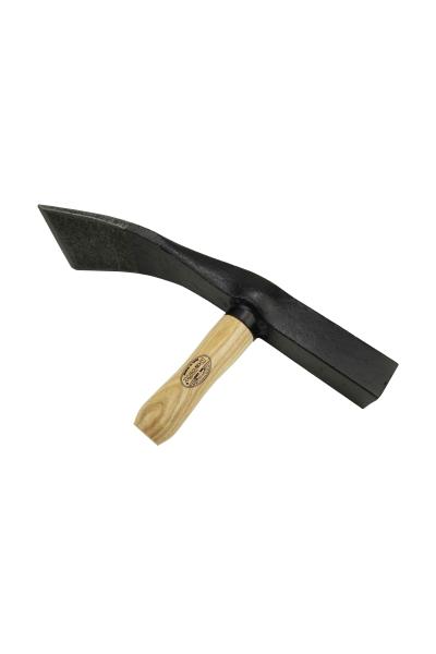 Straathamer 10cm essen steel