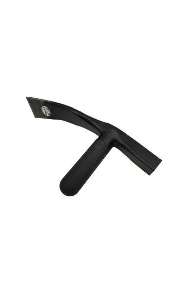 Straathamer 7cm glasfibersteel