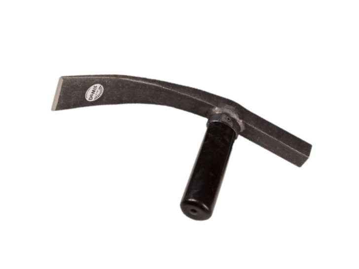 Straathamer Staphorst 7cm glasfibersteel