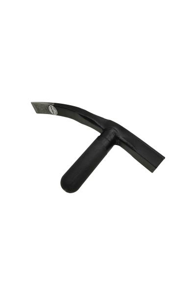 Straathamer 4cm glasfibersteel