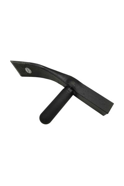 Straathamer 10cm glasfibersteel