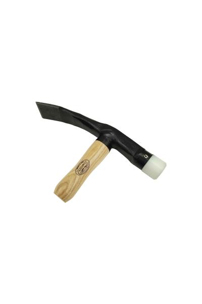 Pavestonehammer 55mm wooden handle and nylon head