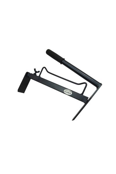 Verstelbare stenenklem