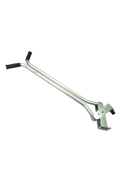 Klinkertrekker verzinkt lengte 900mm