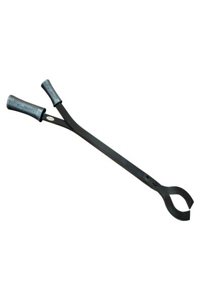 Trottoirbandtang klein lang lengte 900mm met rubber handvat