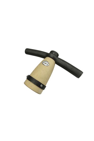 Tegelklopper houten klos
