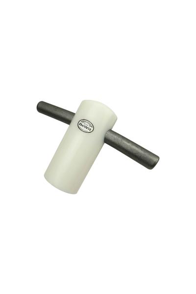 Tegelklopper nylon klos DeWit