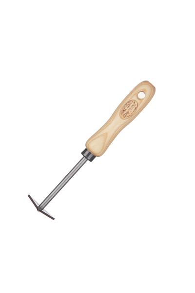 Tegelritzer essen handvat 140mm