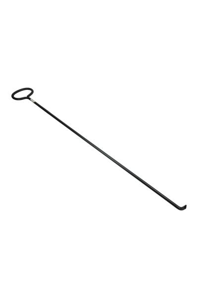 Putdekselhaak 1000 x 12mm