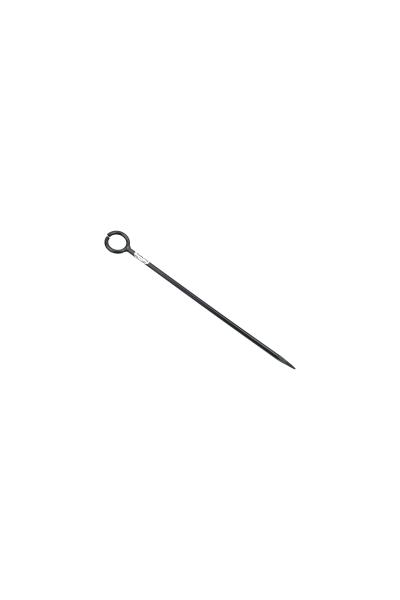 Draadpen dicht/open oog 400 x 10mm