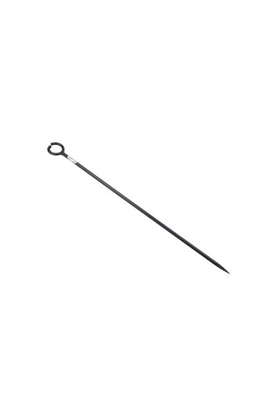 Draadpen dicht/open oog 600 x 10mm