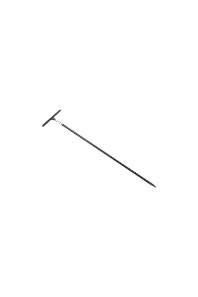 Draadpen 500 x 8mm T-kop