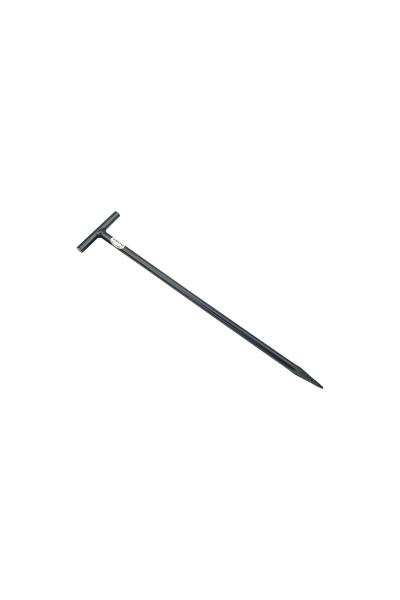 Draadpen 530 x 16mm T-kop