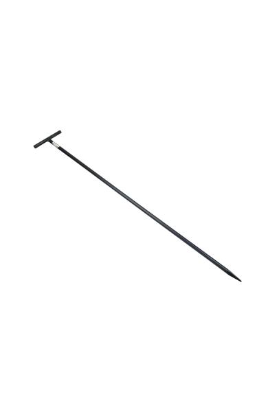 Draadpen 800 x 12mm T-kop