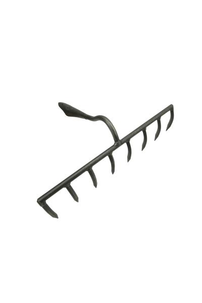 DeWit® Bouwhark zonder steel