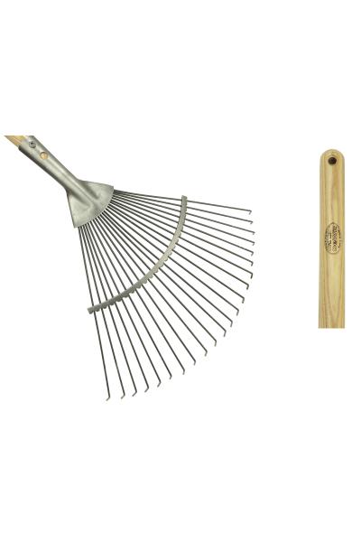 Bladhark essen steel 1500mm