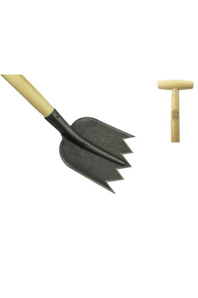 Spats essen steel 1100mm