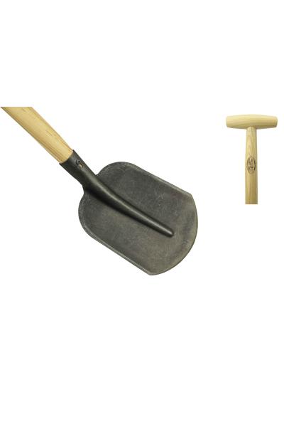 Sand scoop ash T-handle 1100mm