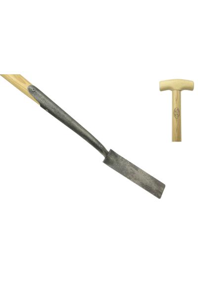 Trottoirband  spade 60mm