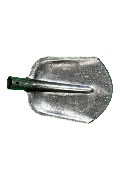 Schep Drents model 3/4 gebogen, 000 zonder steel