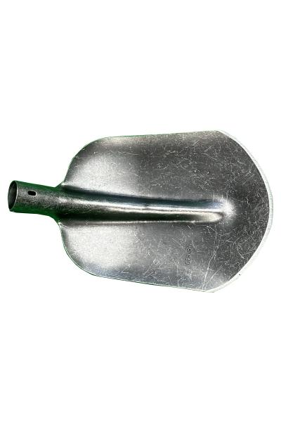 Schep Hollands model 3/4 gebogen, 000 zonder steel