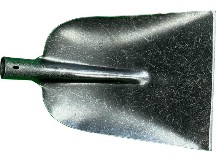 Betonschop met rechte hoeken, 1 zonder steel