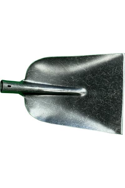 Betonschop met rechte hoeken, 1 zonder steel