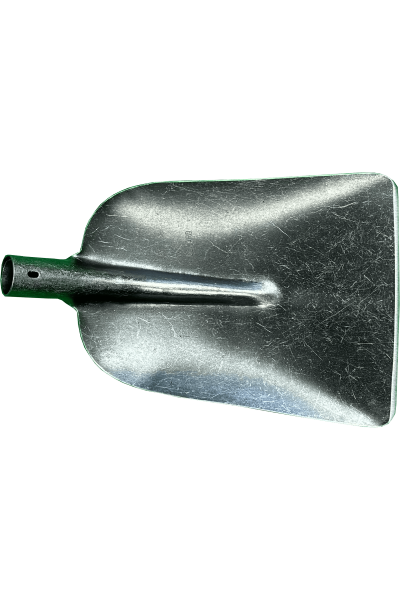 Betonschop met afgeronde hoeken, 1 zonder steel