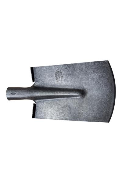 Dulspade bladmaat 250x180mm zonder steel