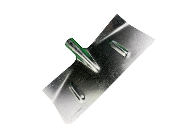 Sneeuwschuiver Verzinkt 40cm breed zonder steel