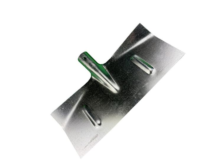 Sneeuwschuiver Verzinkt 40cm breed zonder steel