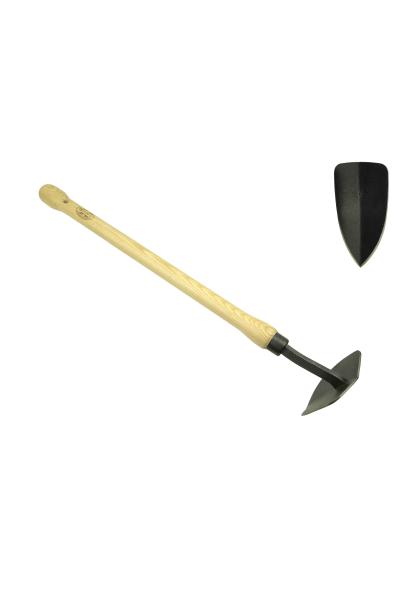 Trowel hoe ash drop-grip handle 480mm