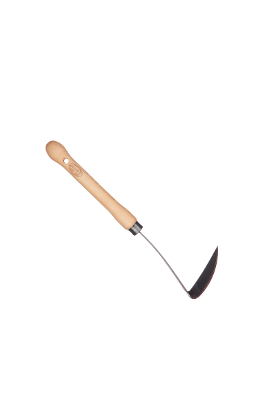 Japanse handhak rechts essen knopsteel 480mm