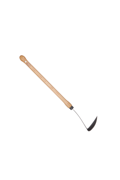 Japanse handhak rechts essen knopsteel 480mm