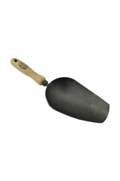 Heavy duty scoop ash handle 140mm