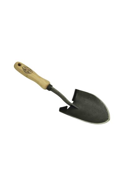 DeWit® Mini shovel with ash handgrip