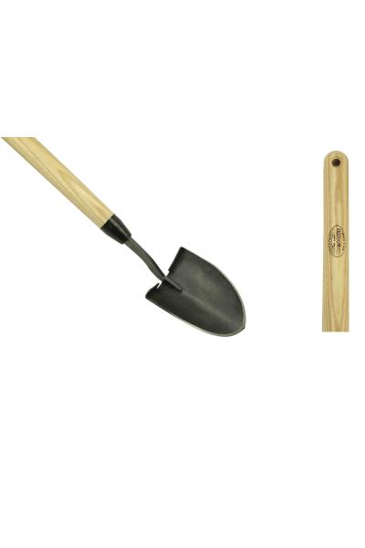 DeWit® Mini shovel ash handle 750mm