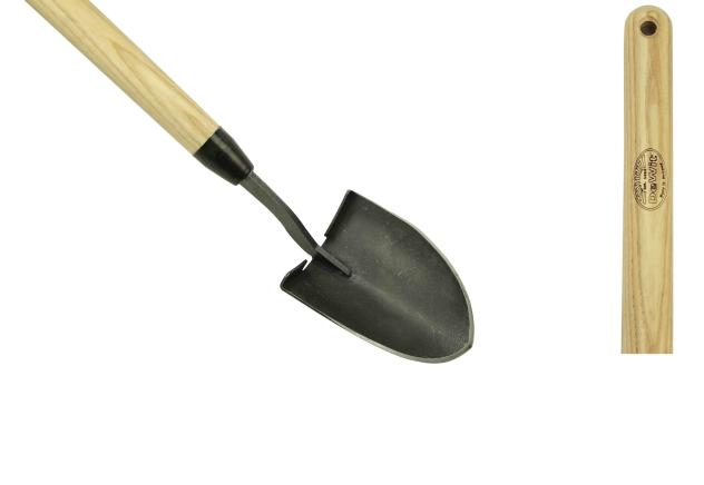 DeWit® Mini shovel ash handle 750mm