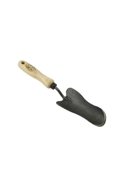 Plantschepje Victorian medium essen handvat 140mm