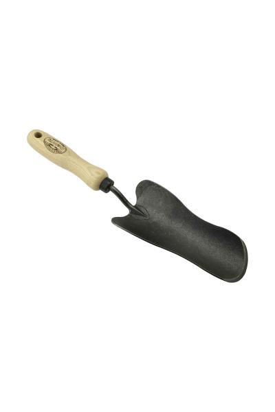 Trowel Victorian large ash handle 140mm