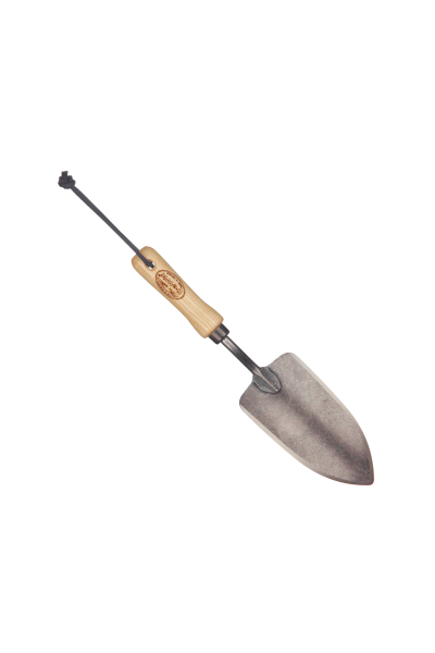 Plantschepje klein X-treme essen handvat 100mm