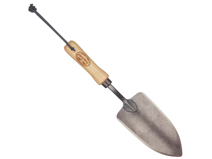 Plantschepje klein X-treme essen handvat 100mm