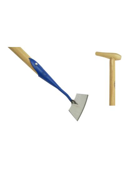 Ronde schoffel 14cm essen steel 1700mm