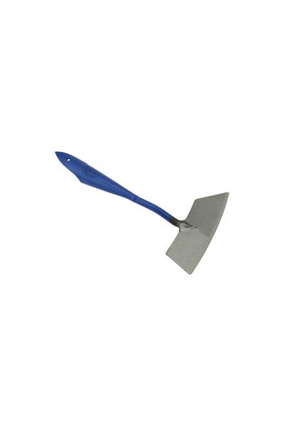 Ronde schoffel 16cm zonder steel