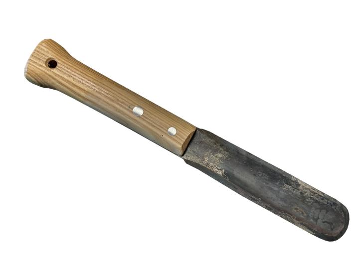 Hori Hori plantschep essen handvat 160 mm