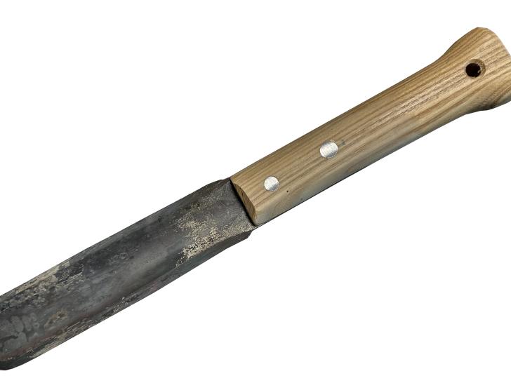 Hori Hori plantschep essen handvat 160 mm