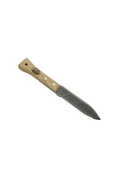 Serrated Hori Hori Knife