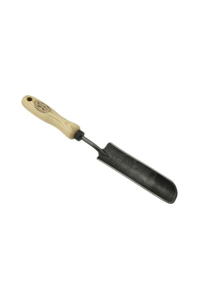 Rock'n root trowel ash handle 140mm